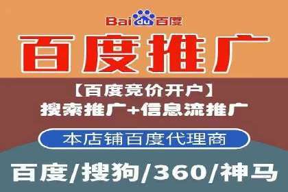 百度竞价广告：实战案例助力企业营销升级